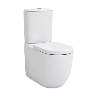 Бачок для унитаз Artceram FILE 2.0 FLC001 01 00 белый